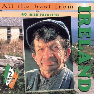 Various Artists - All The Best From Ireland: 40 - Zortam Music