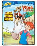 Pippi Longstocking: Aqui Viene Pippi!