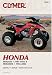 Books : Honda Trx250x 1987-1992, Trx300ex 1993-2004: TRX250x, 1987-1992 & TRX300EX, 1993-2004