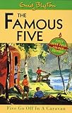 Five go off in a caravan