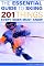 The Essential Guide to Skiing: 201 Things Every Skier Must Know