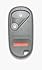 Keyless Entry Remote Fob Clicker for 2002 Honda Civic With Do-It-Yourself Programming