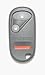 Keyless Entry Remote Fob Clicker for 2003 Honda Civic With Do-It-Yourself Programming