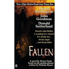 Fallen