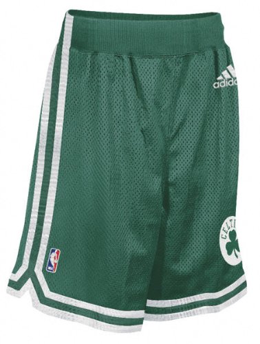 Boston Celtics Kids (4-7) Replica Shorts