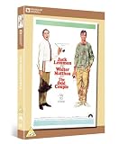 Odd Couple,The - Paramount Originals (includes Limited Edition reproduction film poster) [1967]