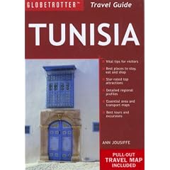 Tunisia Travel Pack (Globetrotter Travel Packs)