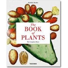 The Book of Plants: The Complete Plates (Taschen 25th Anniversary Series) (Hardcover)