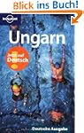Lonely Planet Ungarn