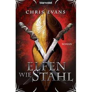 Elfen wie Stahl