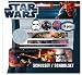 Undercover SW12645 - Schulset Star Wars, 8-teilig
