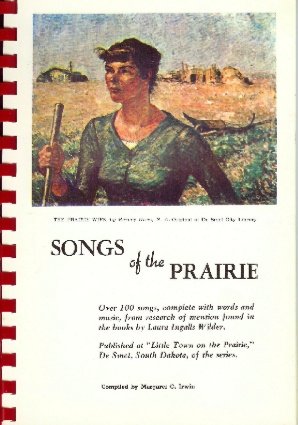 Laura Ingalls Wilder