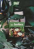 Livres Aromathérapie - Les herbes