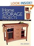 Home Storage Projects: Creative Solutions for Every Room in the House