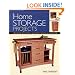 Home Storage Projects: Creative Solutions for Every Room in the House