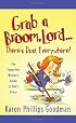 GRAB A BROOM, LORD