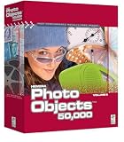 hemera Photo-Objects 50,000 Vol 3
