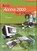 Books : Basic Acess 2000 (Basic ICT Skills)
