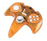 6T4 Pad - Orange