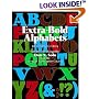 Extra-Bold Alphabets (Dover Pictorial Archive Series)