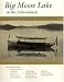 Big Moose Lake in the Adirondacks: The Story of the Lake, the Land and the People
