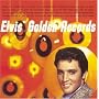 Elvis' Golden Records