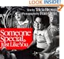 Someone Special, Just Like You