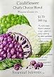 Cauliflower Chef's Choice Blend Heirloom Seeds 100 Seeds
