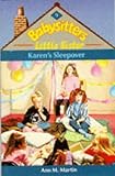 Karen's sleepover