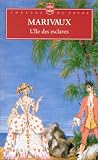 L'�le des esclaves