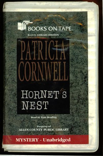 Patricia Cornwell