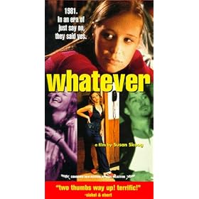 Whatever [VHS]