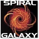 Spiral Galaxy