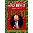 A Christmas Carol (Reissue) by Charles Dickens and Patrick Stewart