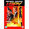 I Spy [DVD] [2003]
