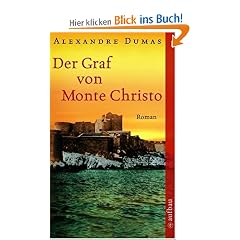 Der Graf von Monte Christo.