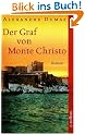 Der Graf von Monte Christo.