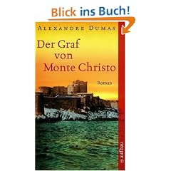 Der Graf von Monte Christo.