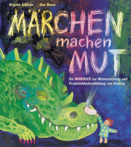 M�rchen machen Mut, 1 Audio-CD