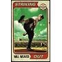 Striking Out