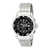 Sartego Hommes SPCB11 Ocean Master Montre chronographe &agrave; quartz