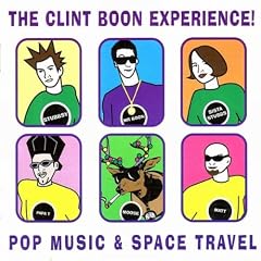Compact Guide to Pop Music & Space Travel