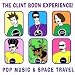 Compact Guide to Pop Music & Space Travel