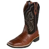 Ariat Womens Showbaby Square Toe Boot