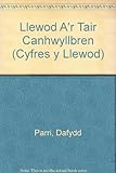 Y Llewod a'r tair canhwyllbren