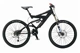 2006 GT Ruckus i-Drive 7 1.0 Full Suspension Mountain Bike
