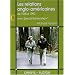 Les relations anglo-am�ricaines de 1945 � 1990 : Une