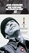One Flew Over the Cuckoo's Nest W/S [VHS]