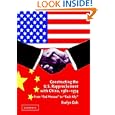 Constructing the U.S. Rapprochement with China, 1961-1974: From 'Red Menace' to 'Tacit Ally'