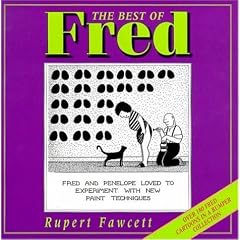The Best of Fred